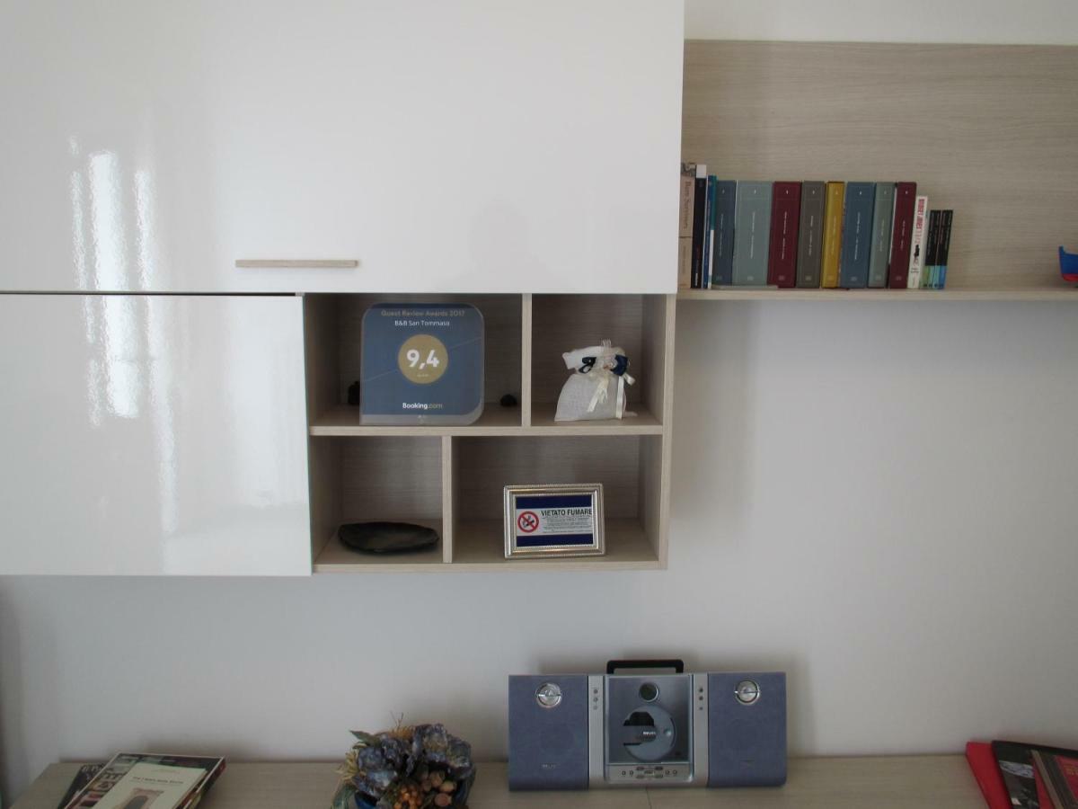 B&B San Tommaso Bed & Breakfast